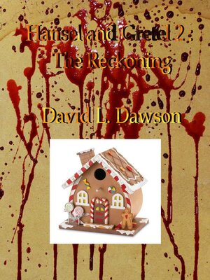 cover image of Hansel and Gretel 2--The Reckoning